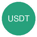 Tether USDT crypto cashouts at Royal Reels